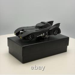 Vintage Batmobile tobacco / Herb grinder Super Rare