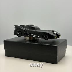 Vintage Batmobile tobacco / Herb grinder Super Rare