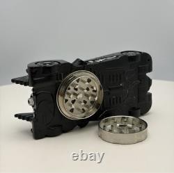 Vintage Batmobile tobacco / Herb grinder Super Rare