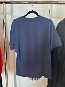 Vintage Breeders 90's T Shirt SUPER RARE Hanes Beefy T size men's XL Kim Deal