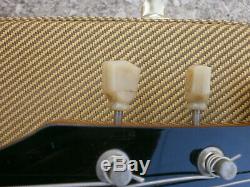 Vintage Burny LP Standard Super Grade 80s Honey Burst Rare MIJ Electric Guitar