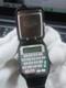 Vintage Casio FTP-30 FLIP-TOP Databank Calculator Watch (1990s) SUPER RARE