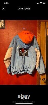 Vintage Cleveland Cavaliers Starter Jacket (Super Rare)