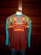 Vintage Coogi Crewneck Sweatshirt Super Rare Sz 2XL