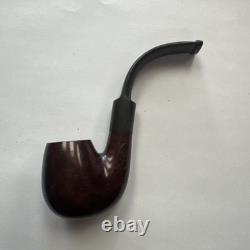 Vintage DUNHILL BRUYERE 4226 PIPE LIGHTLY SMOKED Super Rare
