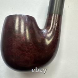 Vintage DUNHILL BRUYERE 4226 PIPE LIGHTLY SMOKED Super Rare