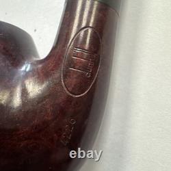 Vintage DUNHILL BRUYERE 4226 PIPE LIGHTLY SMOKED Super Rare