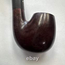 Vintage DUNHILL BRUYERE 4226 PIPE LIGHTLY SMOKED Super Rare