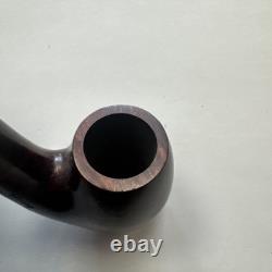 Vintage DUNHILL BRUYERE 4226 PIPE LIGHTLY SMOKED Super Rare