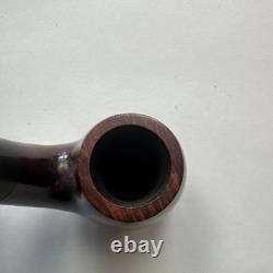 Vintage DUNHILL BRUYERE 4226 PIPE LIGHTLY SMOKED Super Rare