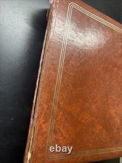 Vintage Dirt Track Racing Photo Album 70s 80s Sprint Car Super Rare 75+ Pics