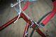 Vintage Ephgrave No 1 Super Bicycle Rare 531 Simplex GB Campagnolo Maes Eroica