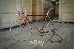 Vintage Ephgrave No 1 Super Bicycle Rare 531 Simplex GB Campagnolo Maes Eroica