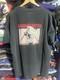 Vintage Gaidojutsu Shirt Super Rare UFC MMA Elite Gracie Jiu Jitsu Greg Jackson