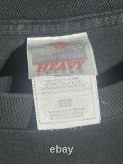 Vintage Gaidojutsu Shirt Super Rare UFC MMA Elite Gracie Jiu Jitsu Greg Jackson