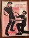 Vintage Gay Pulp Fiction Book JERRY AND JIM 1967 GUILD PRESS RARE SUPER NICE