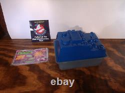 Vintage Ghostbusters Hardees promotional items Super Rare
