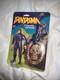 Vintage Glasslite 1980's Fantasma Phantom Super Rare Tv Toys