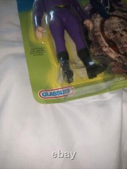 Vintage Glasslite 1980's Fantasma Phantom Super Rare Tv Toys