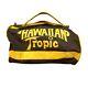 Vintage Hawaiian Tropic Travel Duffel Bag Super RARE
