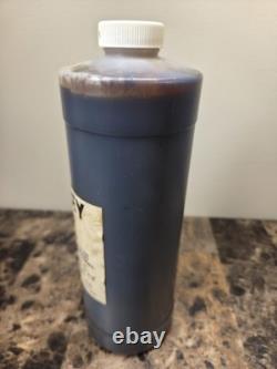 Vintage Honey New Sealed Original USDA Full Bottle Super Rare 1960s