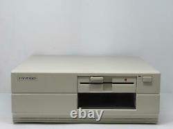 Vintage Hyundai Super-16 Te Xt 8088 Pc Retro Computer Rare Tested Free Shipping