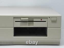 Vintage Hyundai Super-16 Te Xt 8088 Pc Retro Computer Rare Tested Free Shipping