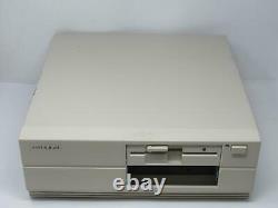 Vintage Hyundai Super-16 Te Xt 8088 Pc Retro Computer Rare Tested Free Shipping