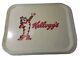 Vintage Kelloggs Tony The Tiger Camtray Plant Cafeteria Lunch Tray Super Rare