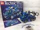 Vintage Lego Technic Set 8462 Super Tow Truck (Very Rare) 100% Complete