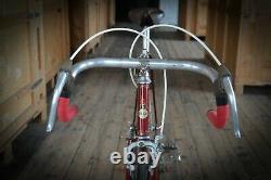 Vintage Les Ephgrave No. 1 Super 531 Bicycle GB Powell Durax Rare & Lovely Eroica