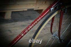 Vintage Les Ephgrave No. 1 Super 531 Bicycle GB Powell Durax Rare & Lovely Eroica