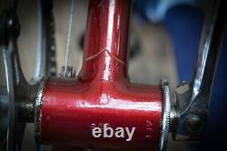 Vintage Les Ephgrave No. 1 Super 531 Bicycle GB Powell Durax Rare & Lovely Eroica