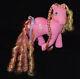 Vintage MY LITTLE PONY SUPER Rare Mail Order RAPUNZEL