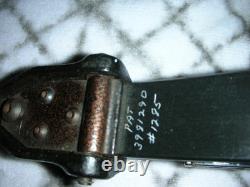 Vintage Mohawk Laser Bow Super Rare Designed by John Islas