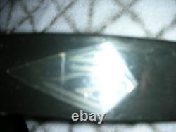Vintage Mohawk Laser Bow Super Rare Designed by John Islas