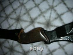 Vintage Mohawk Laser Bow Super Rare Designed by John Islas