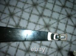 Vintage Mohawk Laser Bow Super Rare Designed by John Islas