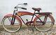 Vintage Monark Super Deluxe Bicycle 26 Mens. Great Condition. Very Rare