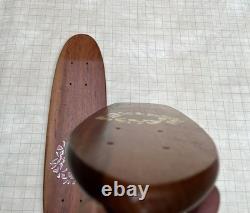 Vintage NOS SUPER RARE Early 70s Dick Brewer Sidewalk Surfers. Set Of Two