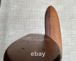Vintage NOS SUPER RARE Early 70s Dick Brewer Sidewalk Surfers. Set Of Two