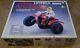 Vintage New Robbe Honda Atc 250r Electric Atv Trike Kit Super Rare Kyosho