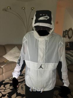 Vintage Nike Jordan Jacket? SUPER RARE EXCELLENT NEW CONDITION