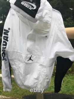 Vintage Nike Jordan Jacket? SUPER RARE EXCELLENT NEW CONDITION