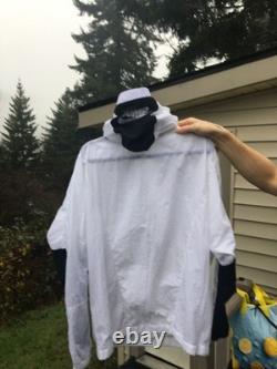 Vintage Nike Jordan Jacket? SUPER RARE EXCELLENT NEW CONDITION