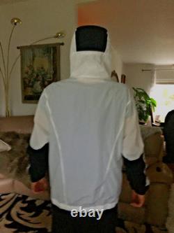 Vintage Nike Jordan Jacket? SUPER RARE EXCELLENT NEW CONDITION