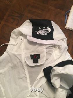 Vintage Nike Jordan Jacket? SUPER RARE EXCELLENT NEW CONDITION