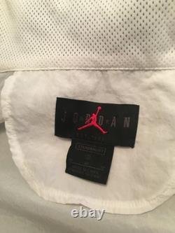 Vintage Nike Jordan Jacket? SUPER RARE EXCELLENT NEW CONDITION
