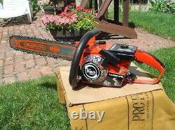 Vintage Rare 1971 Homelite Ez-250 Automatic Chainsaw, Nice Condition, Super Ez