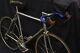 Vintage Road Bike 1981 Alan Super Record with mixed Components RARE Bicycle